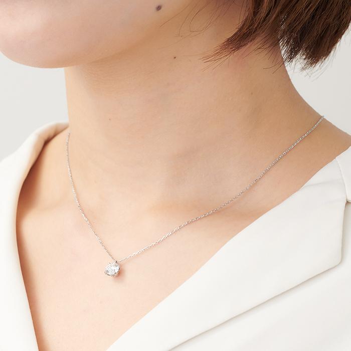 ネックレス レディース ウノアエレ UNOAERRE 1AR アクセサリーミックスチェーンネックレス 27023 おしゃれ イタリア 誕生日 プレゼント ギフト 大きい 大きめ_8
