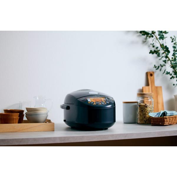 リエン象印 IH炊飯ジャー 極め炊き NW-VD10 5.5合炊き 極め炊き® IH炊飯ジャー NW-VD10・18 | 炊飯ジャー | 炊飯