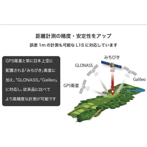 ShotNavi Shot Navi ショットナビ EXCEEDS ブラック 腕時計型 ShotNavi Shot Navi ショットナビ EXCEEDS ブラック 腕時計型