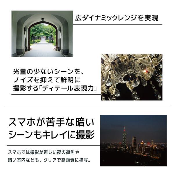 Canon デジカメ コンパクトデジタルカメラ PowerShot SX740 HS シルバー 光学 40倍 ズーム 4K 動画 Wi-Fi PSSX7 2030万画素 キヤノン キャノン