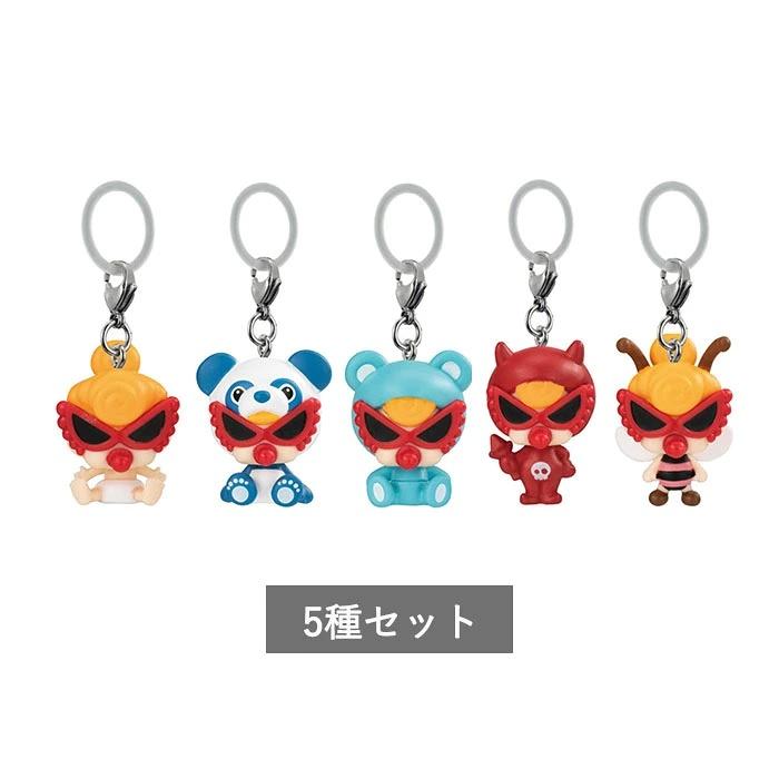 予約商品】 HYSTERIC MINI めじるしアクセサリー 〜アナザーカラー