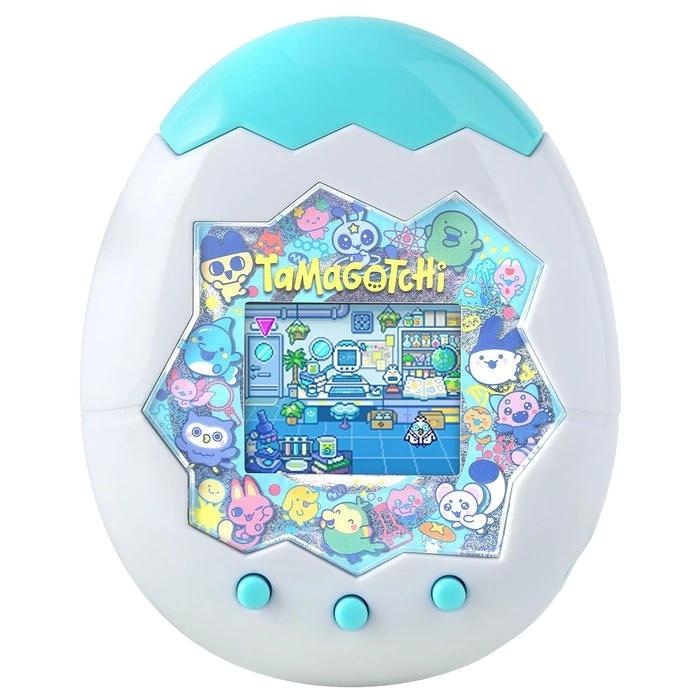 予約商品】 Tamagotchi Paradise My Lab たまごっちパラダイス