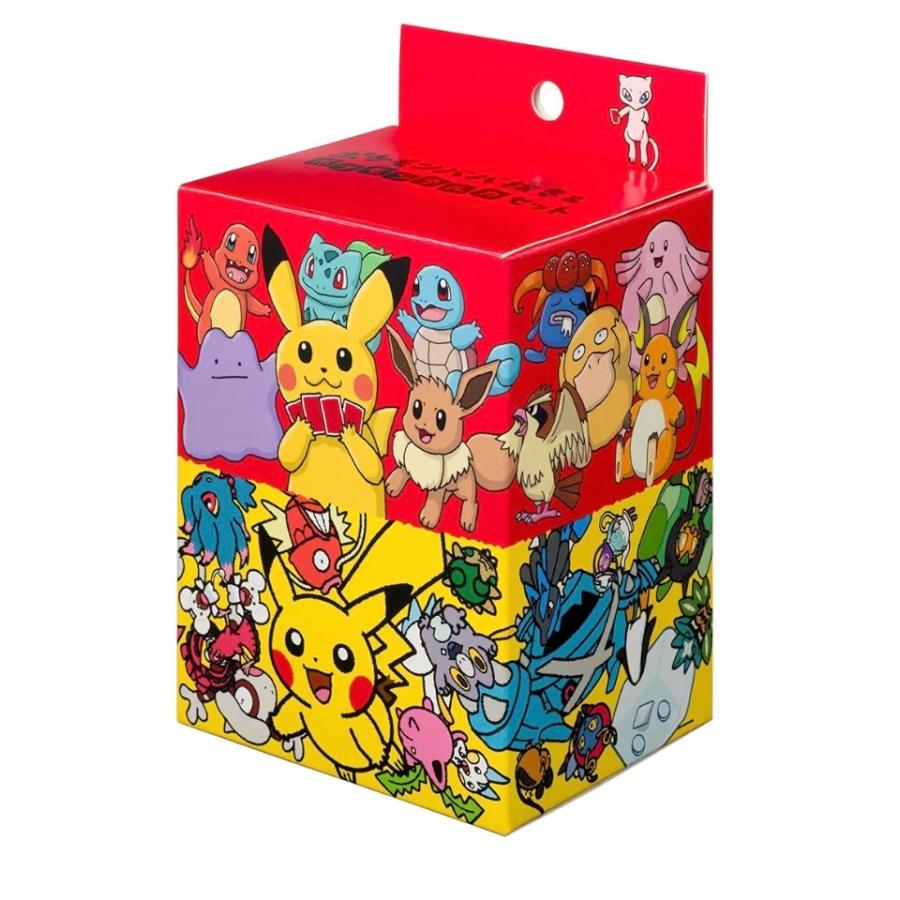 ポケモンババ抜き3個セット ポケモンババ抜き ＆ ポケモンタルカセット : サンアンドスプラウト