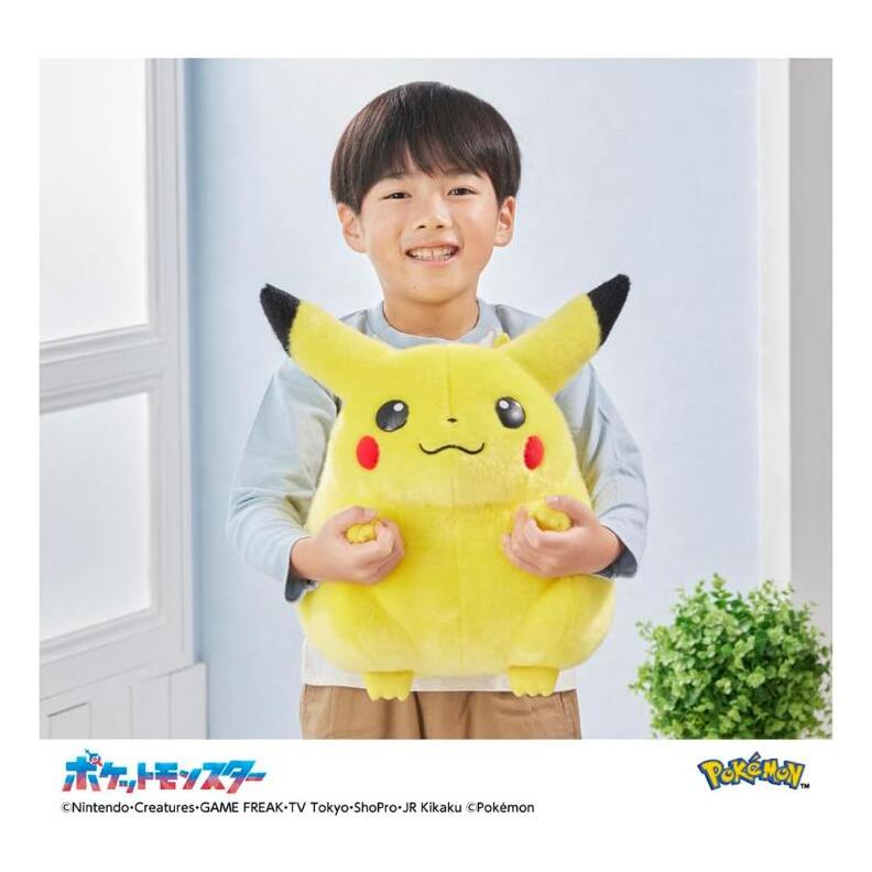 タカラトミー（TAKARA TOMY） ポケットモンスター ポケモン30周年記念