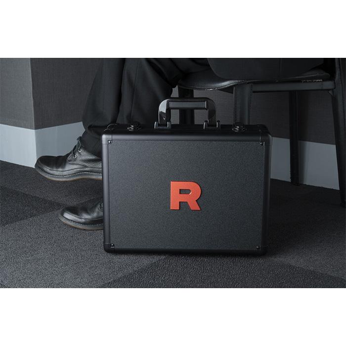 予約商品 4月発売予定 】 ロケット団の栄光 アタッシュケース 予約商品 4月発売予定 】 ロケット団の栄光 アタッシュケース