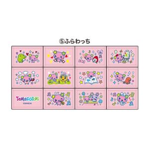 ハート (Heart) ちょこぶろっくしーる たまごっち ボンボンドロップ