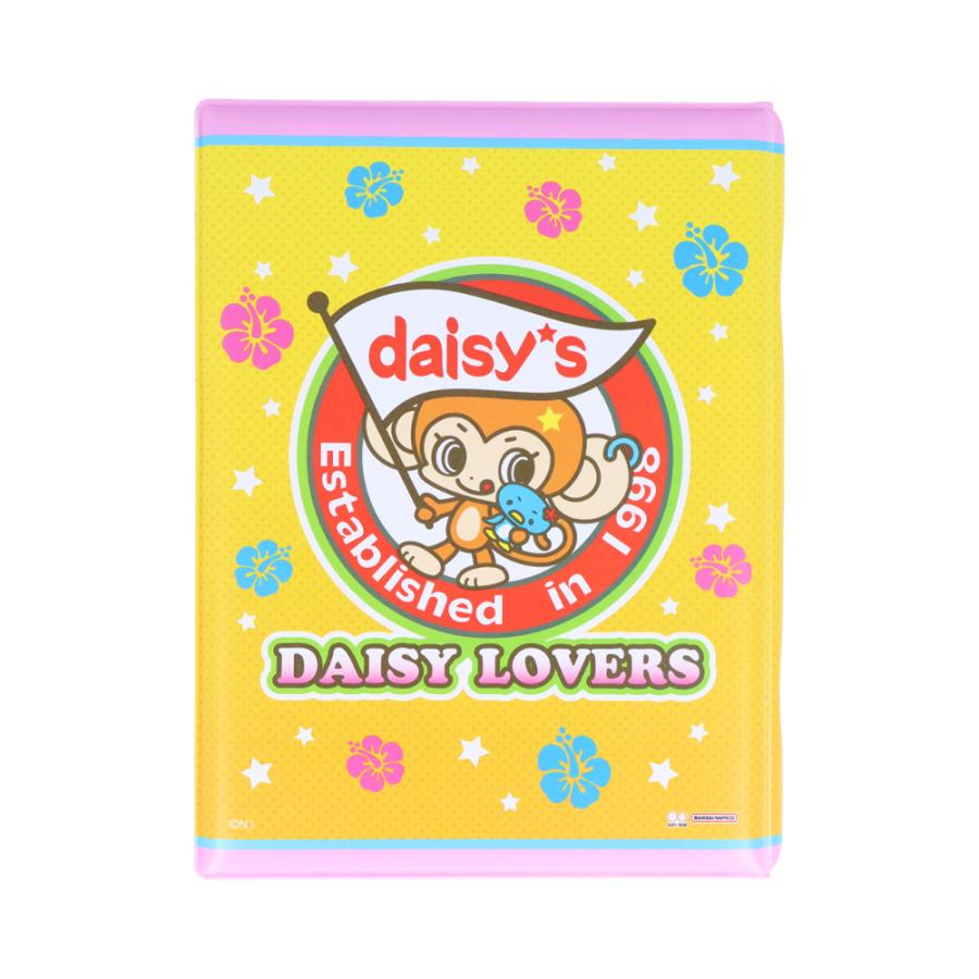 シール手帳 ナルミヤキャラクターズ デイジーラヴァーズ サンスター