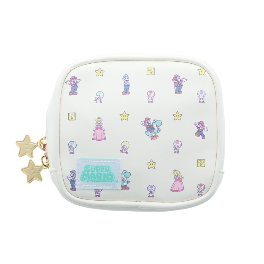 Aimetoi エメトワ ガチャ 名古屋 コンプリート　スクリマーズ　ポーチ Aimetoi ガチャガチャ ロゴ 名古屋限定 Aimetoi エメトワ ガチャ