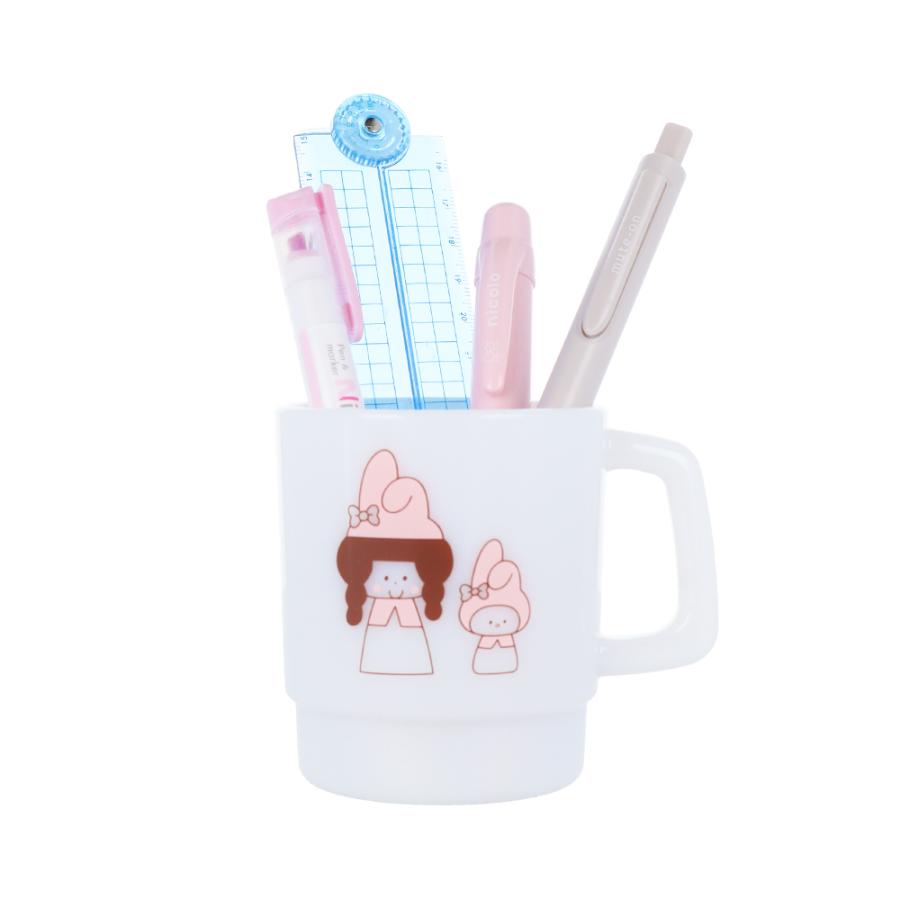 mizutama 公式ライセンス商品】ペンスタンド mizutama×SC