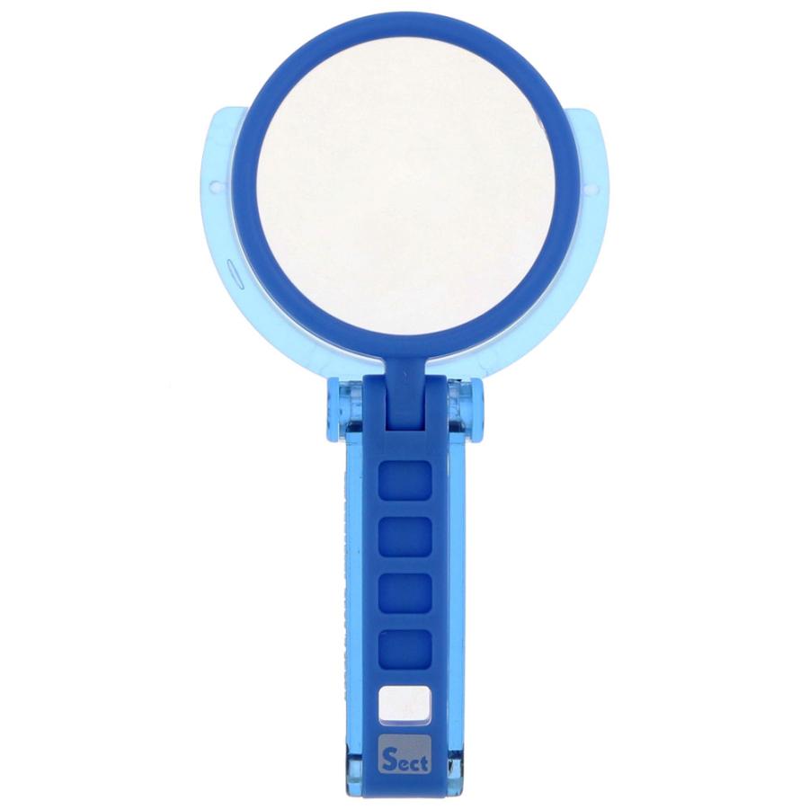 スタンド付ルーペ45mmセクト B サンスター文具 公式 : さんすたー