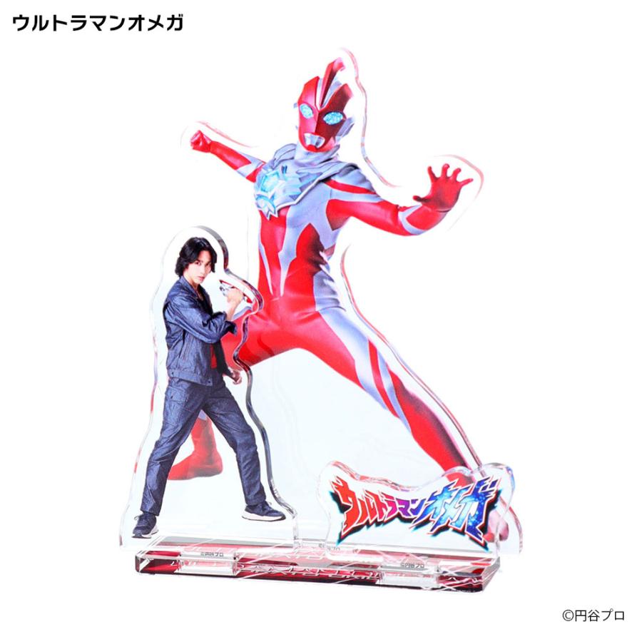 円谷プロダクション ライセンス商品】アクリルスタンド ウルトラ