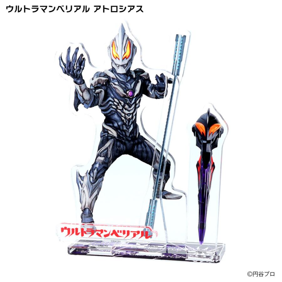 円谷プロダクション ライセンス商品】アクリルスタンド ウルトラ