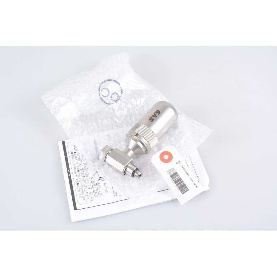 SAS ダイビング Humidity-UP 加湿器[AC-200731KM2] : ダイバーリッチ SAS 加湿 Humidity-upダイビングレギュレーター スキューバ