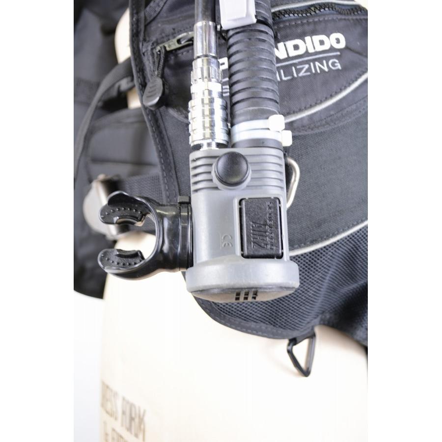 OH済 SPLENDIDO スキューバプロ STABILIZING BCジャケット XS OH済 SPLENDIDO スキューバプロ STABILIZING BCジャケット XS