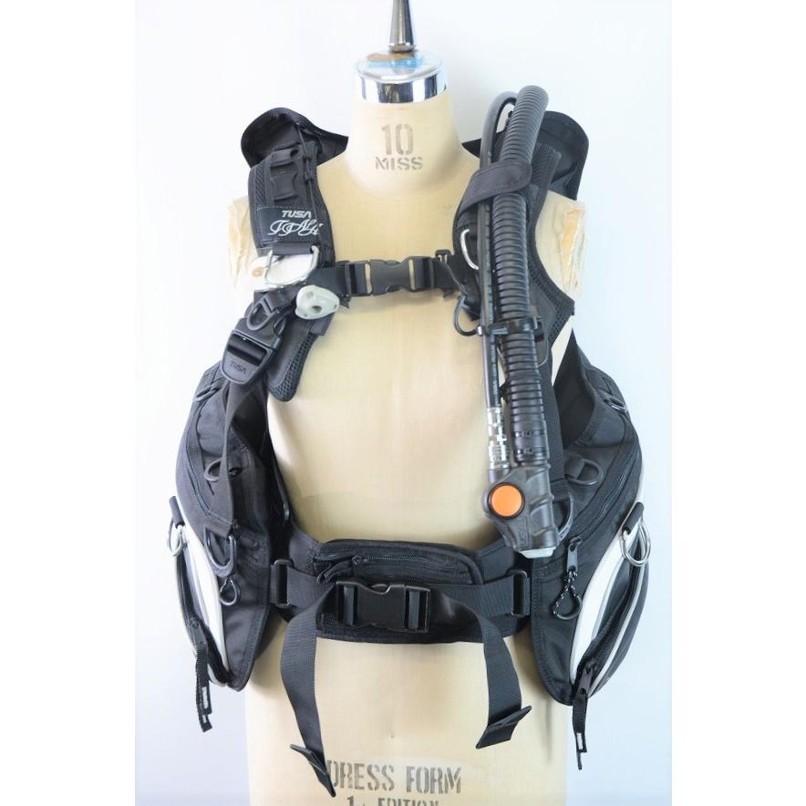 OH済 TUSA ツサ Tina BCジャケット Mサイズ[BC-1601-07 OH済 TUSA ツサ Tina BCジャケット Mサイズ[BC-1601-07