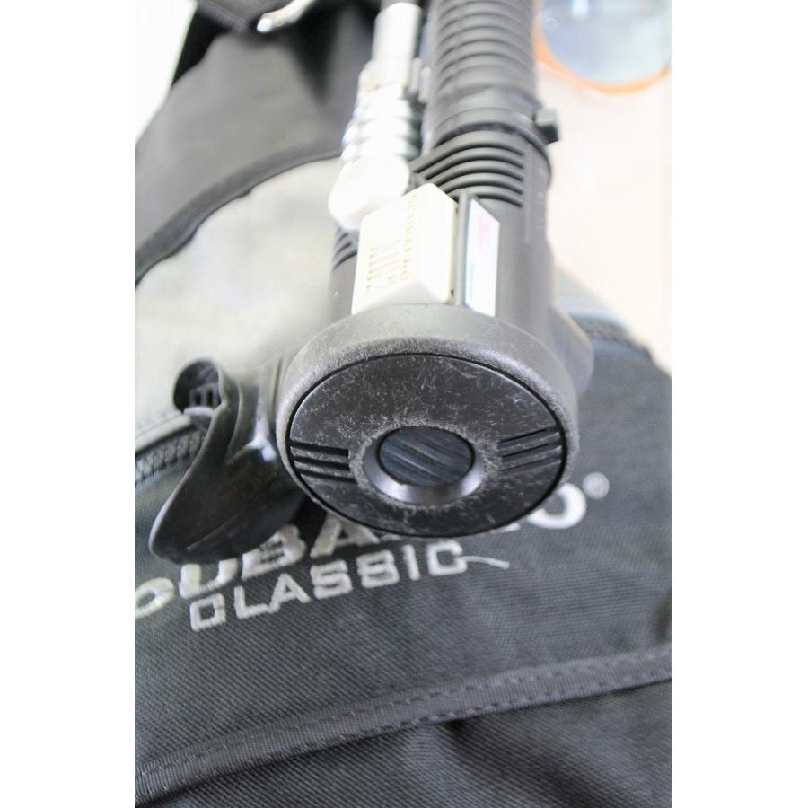 OH済 SCUBAPRO スキューバプロ CLASSIC BCジャケット XSサイズ OH済 SCUBAPRO スキューバプロ CLASSIC BCジャケット XSサイズ