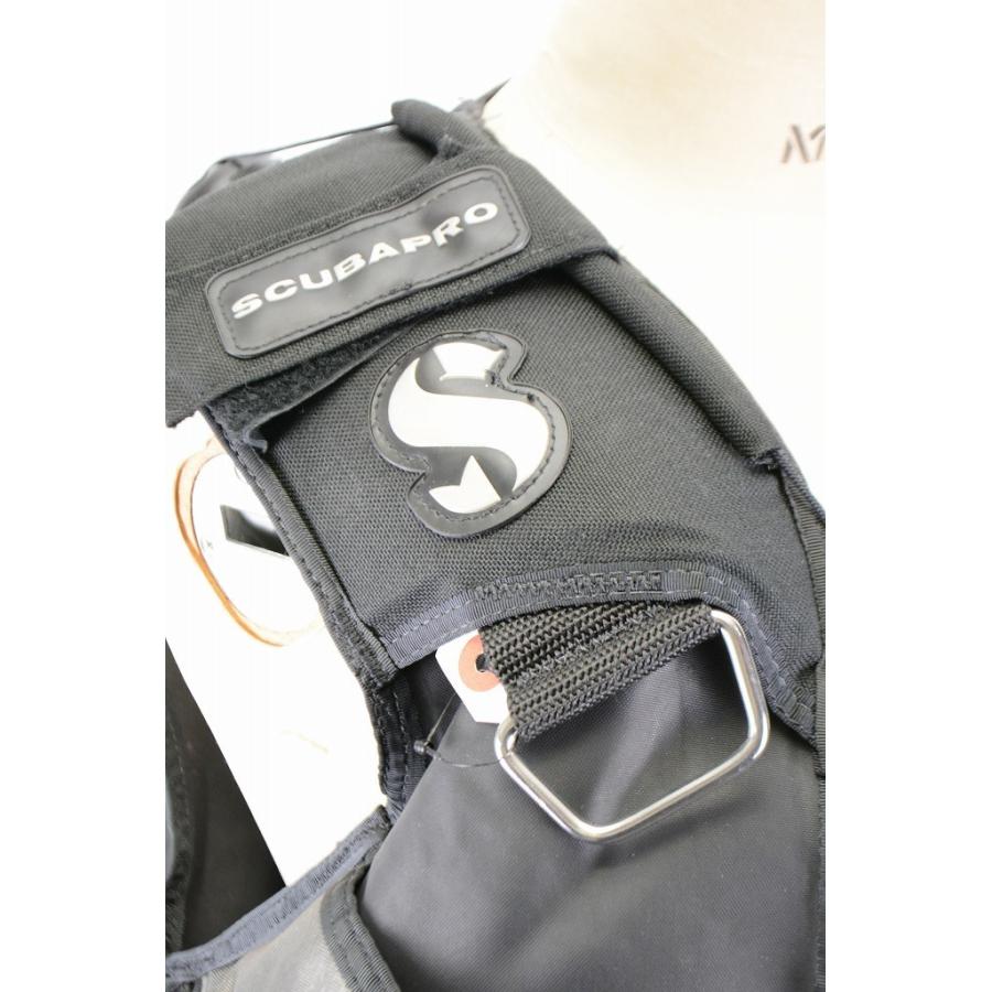 OH済 SCUBAPRO スキューバプロ CLASSIC NT BCジャケット XS OH済 SCUBAPRO スキューバプロ CLASSIC NT BCジャケット XS