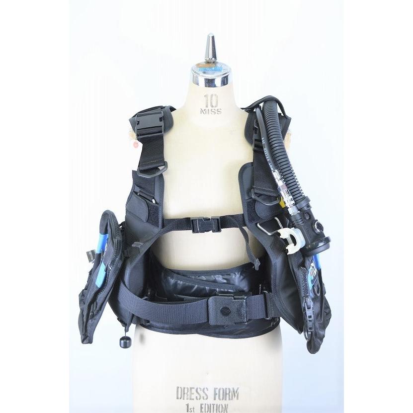 OH済 NDS BCジャケット Lサイズ［BC-200406AR1］ NDS 日本