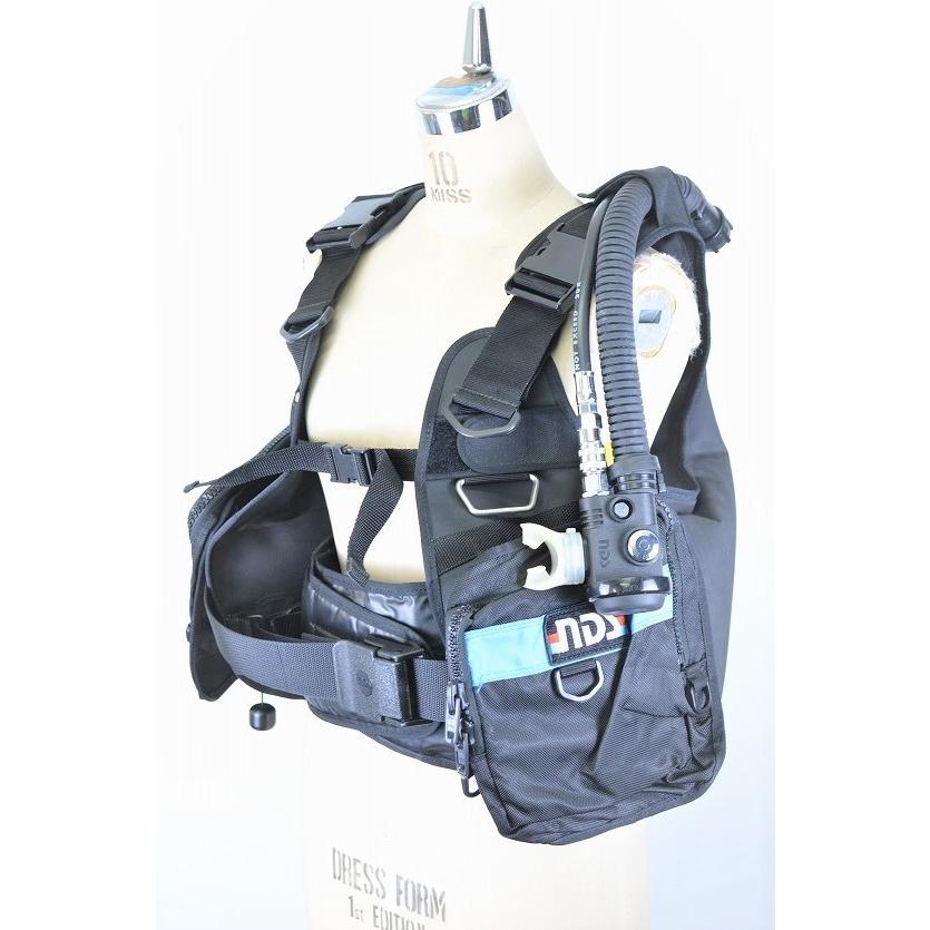 OH済 NDS BCジャケット Lサイズ［BC-200406AR1］ BCジャケット