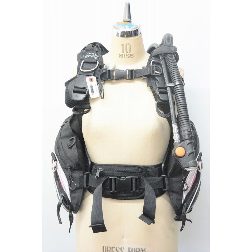 OH済 TUSA ツサ Tina BCジャケット XSサイズ[BC-200721TM OH済 TUSA ツサ Tina BCジャケット XSサイズ[BC-200721TM