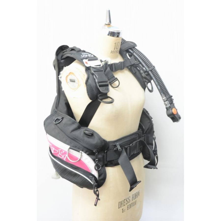 OH済 TUSA ツサ Tina BCジャケット XSサイズ［BC-200721TM 