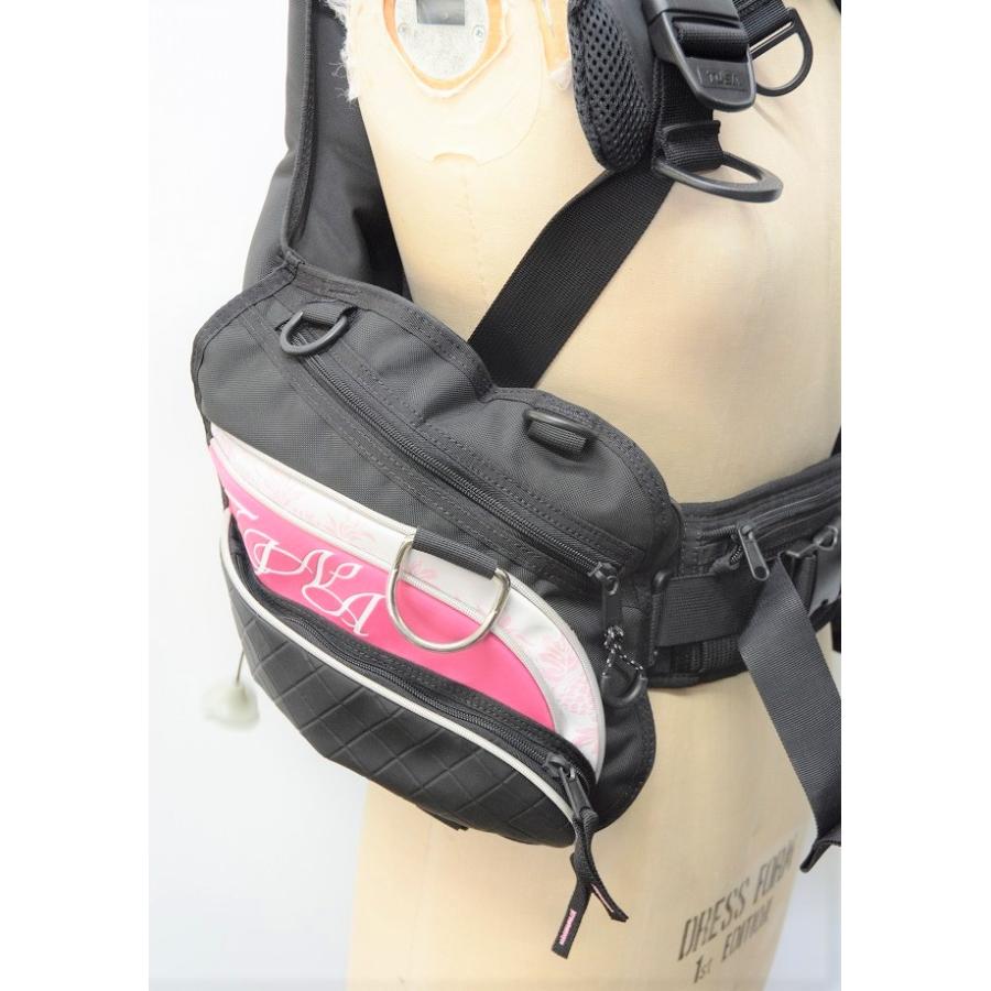 OH済 TUSA ツサ Tina BCジャケット XSサイズ[BC-200721TM OH済 TUSA ツサ Tina BCジャケット XSサイズ[BC-200721TM