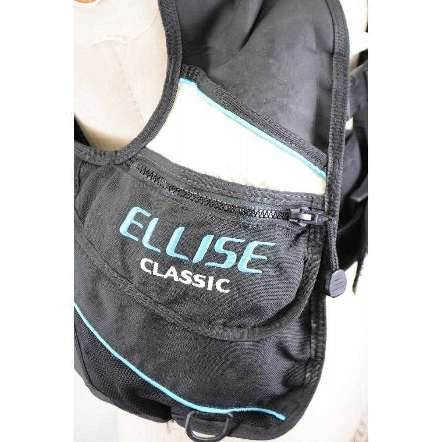 OH済 SCUBAPRO スキューバプロ CLASSIC ELLISE BCジャケット XS OH済 SCUBAPRO スキューバプロ CLASSIC ELLISE BCジャケット XS