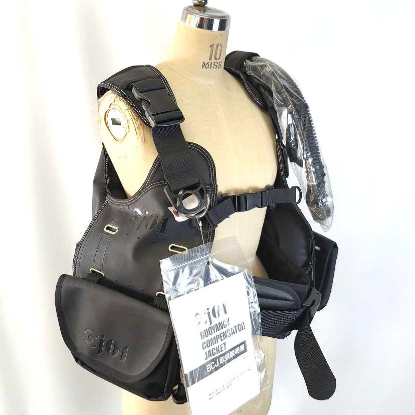 未使用 TUSA ツサ Ej01 BCジャケット Mサイズ［BC-200831MY 