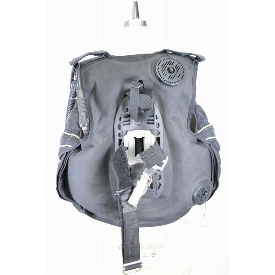 OH済 SPLENDIDO スキューバプロ STABILIZING BCジャケット XS OH済 SPLENDIDO スキューバプロ STABILIZING BCジャケット XS