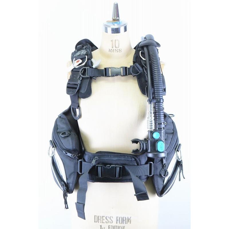 OH済 TUSA ツサ TINA BCジャケット Sサイズ[BC-220510SM OH済 TUSA ツサ TINA BCジャケット Sサイズ[BC-220510SM