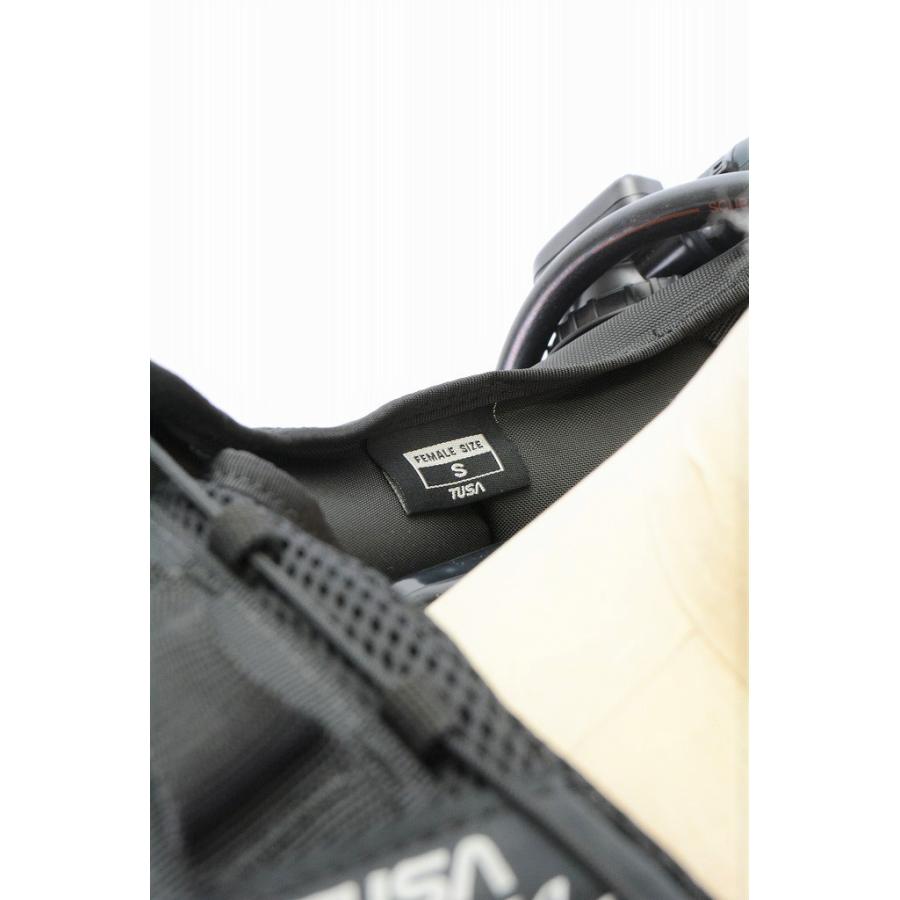 OH済 TUSA ツサ TINA BCジャケット Sサイズ[BC-220510SM OH済 TUSA ツサ TINA BCジャケット Sサイズ[BC-220510SM