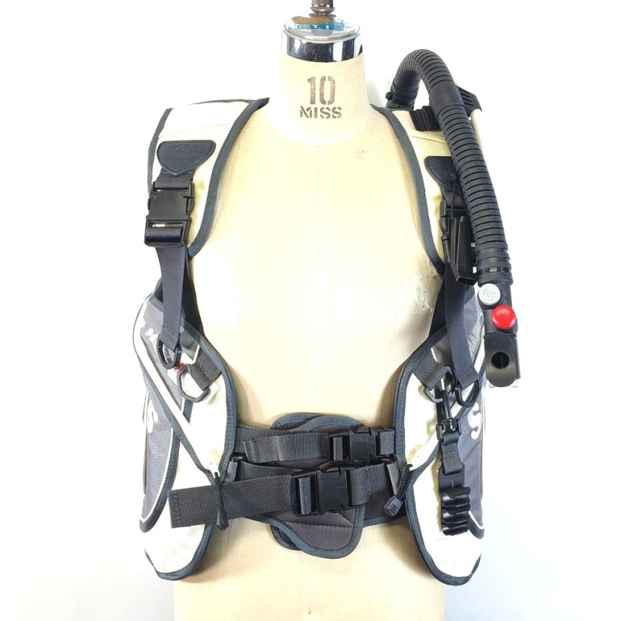 未使用 SAS LAND MARK VI ランドマーク BCジャケット Sサイズ［BC 