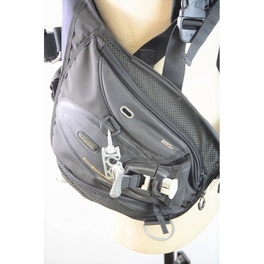 SCUBAPRO OH済 TUSA ツサ SOVERIN BCジャケット Lサイズ[BC SCUBAPRO OH済 TUSA ツサ SOVERIN BCジャケット Lサイズ[BC