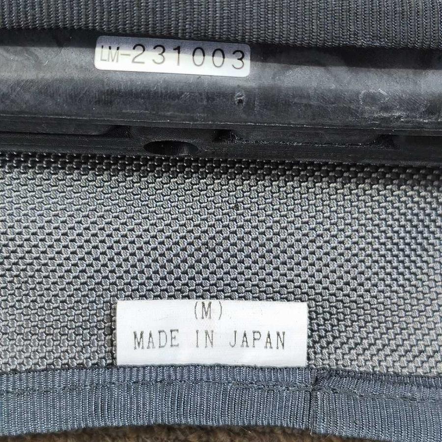 OH済 SAS LAND MARK VI ランドマーク BCジャケット Mサイズ［BC 