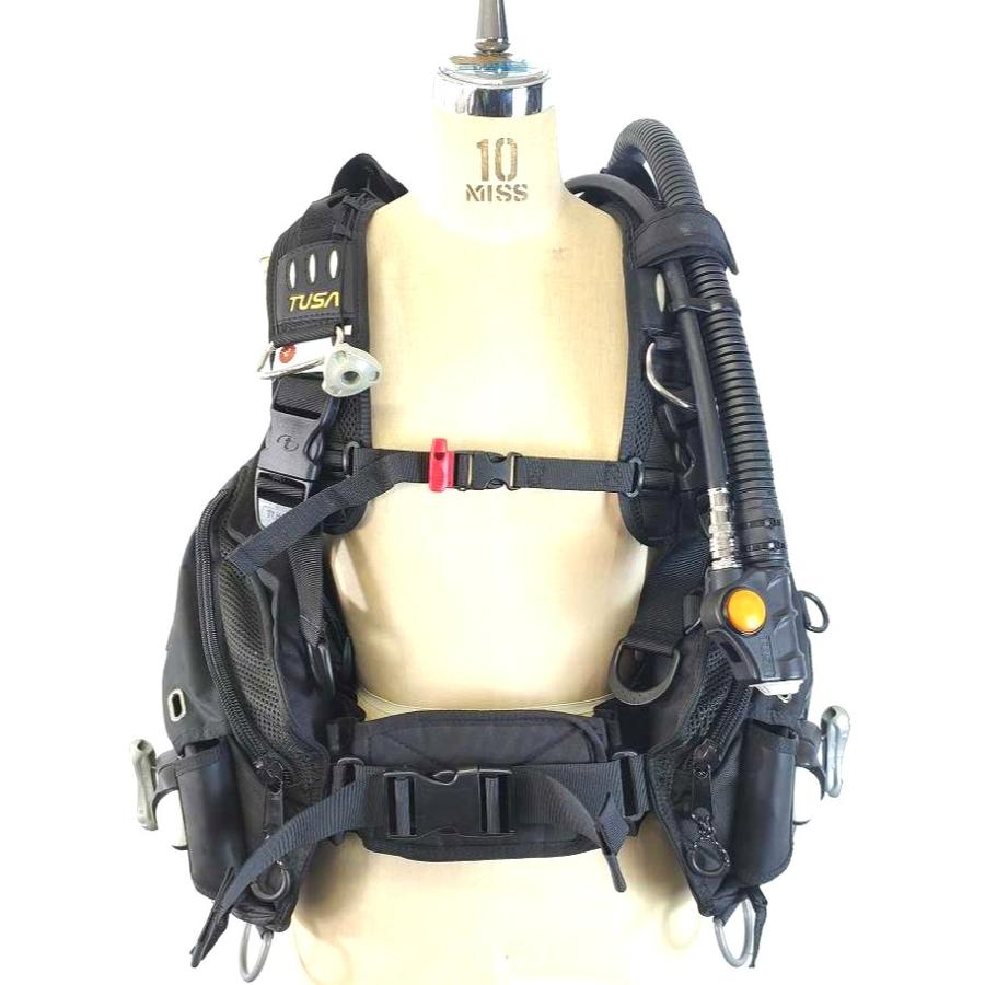 OH済 TUSA ツサ SOVERIN BCジャケット Mサイズ［BC-250405FT 