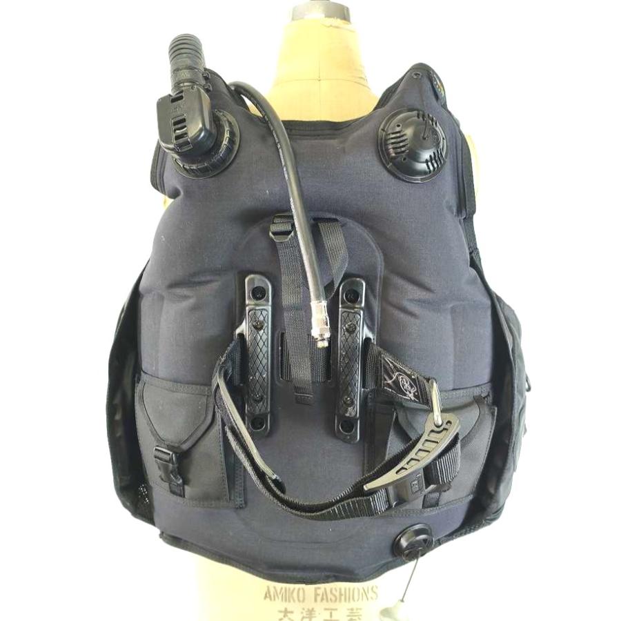 OH済 TUSA ツサ SOVERIN BCジャケット Mサイズ［BC-250405FT 