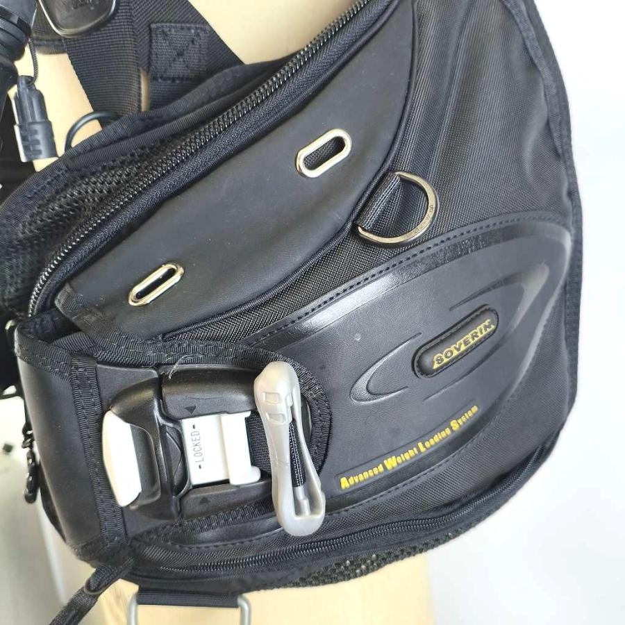 OH済 TUSA ツサ SOVERIN BCジャケット Mサイズ［BC-250405FT 