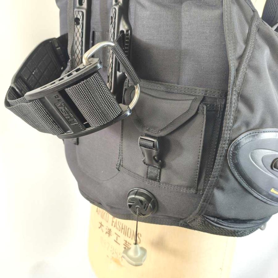 OH済 TUSA ツサ SOVERIN BCジャケット Mサイズ［BC-250405FT 