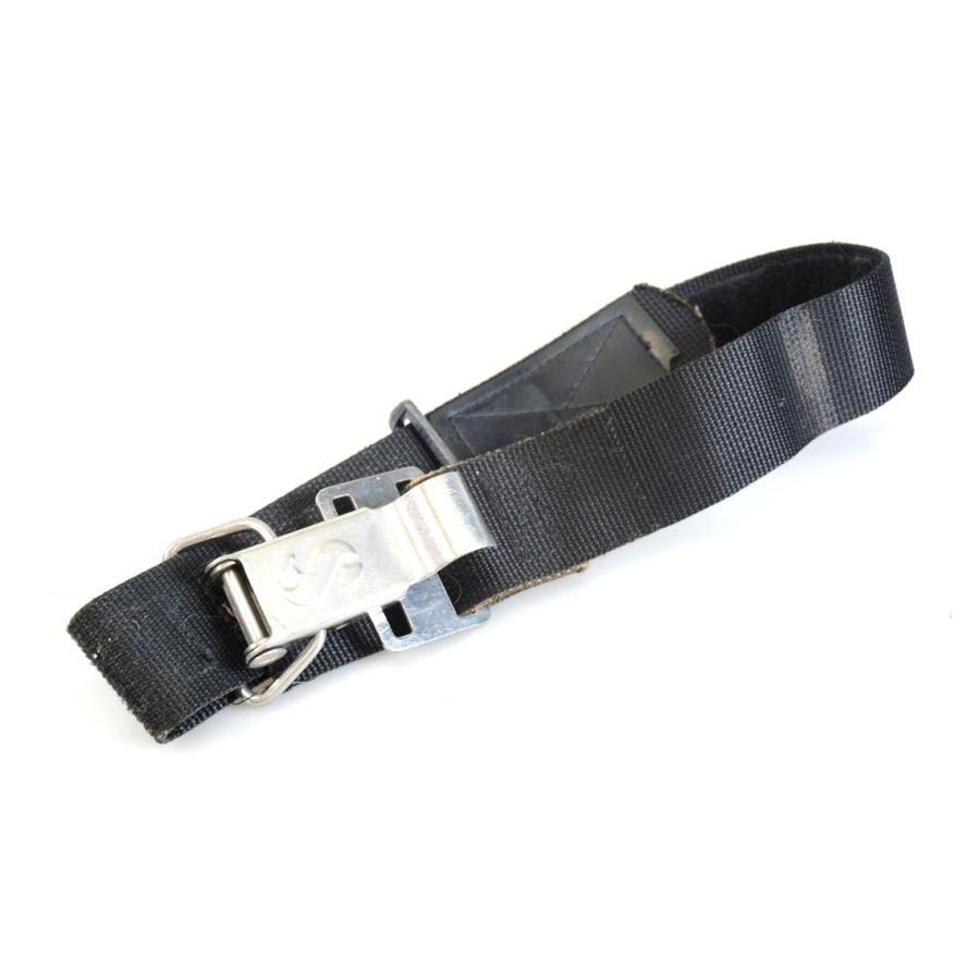 SCUBAPRO スキューバプロ BCD タンク固定ベルト［BCBelt-240911-1 