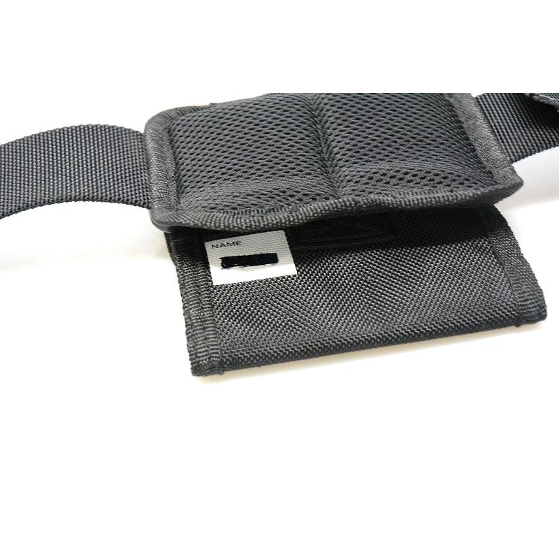 TUSA ツサ ダイビング ウェイトベルト・ポケット TA5403［Belt-240417A 