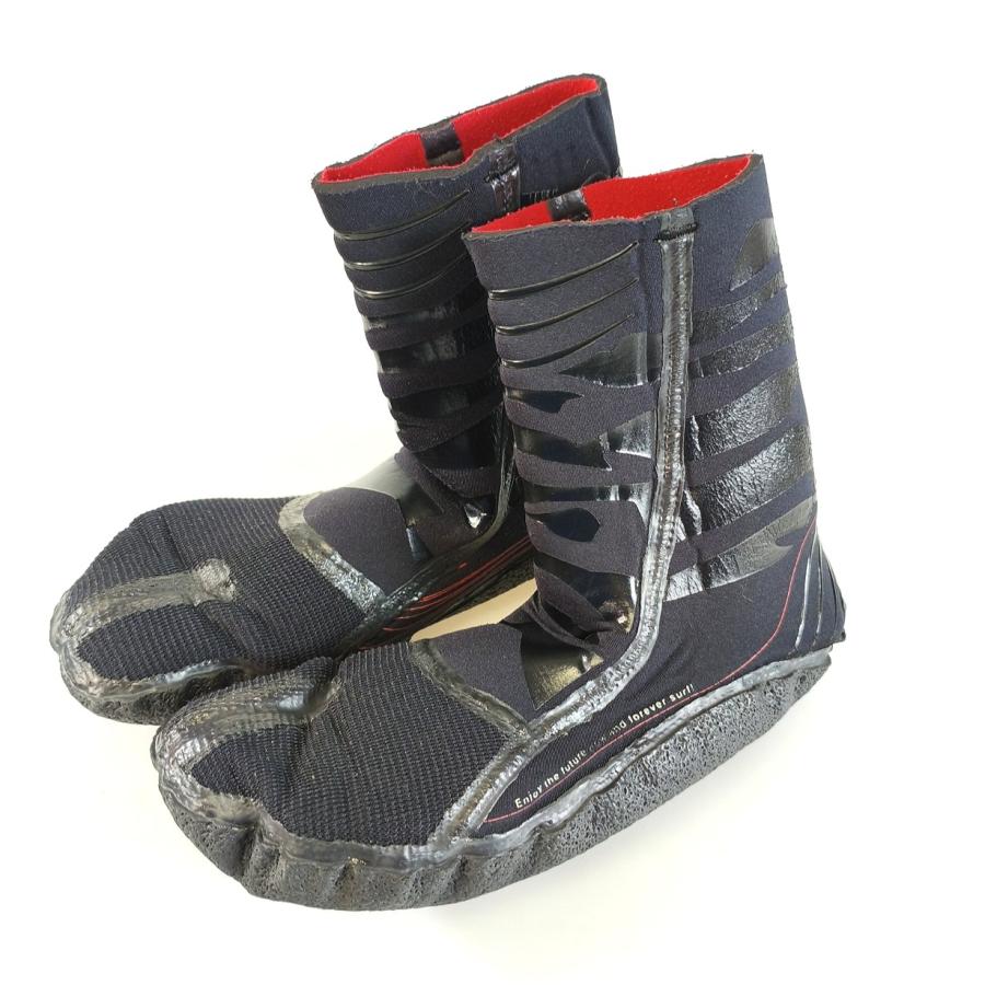 Surf Grip サーフグリップ 3mm ダイビング・サーフィン ブーツ Lサイズ