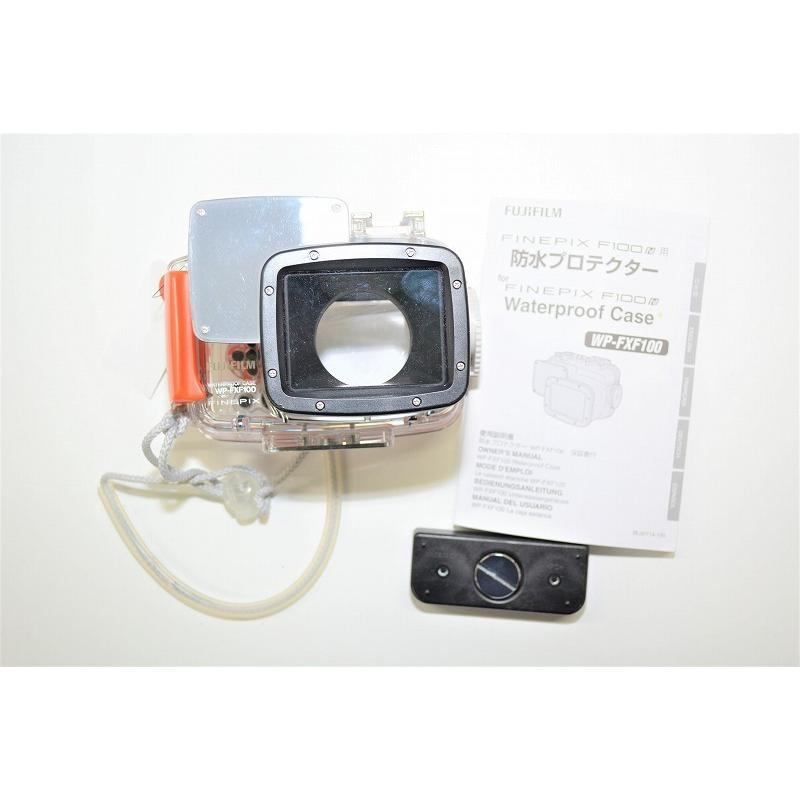 【中古】「非常に良い」FUJIFILM 防水プロテクター WP-FXF50 2026年最新】Yahoo!オークション -wp fxfの中古品・新品・未使用品一覧