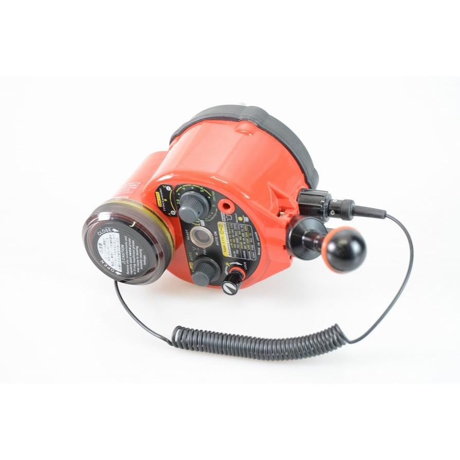 INON イノン D-2000 Type3 水中ストロボ [Camera-230825ST2