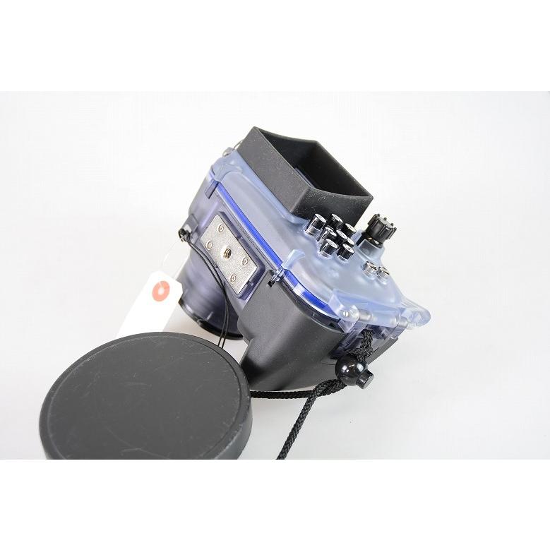 ☆SEA&SEA DX-2G カメラ&ハウジング等 【公式通販】