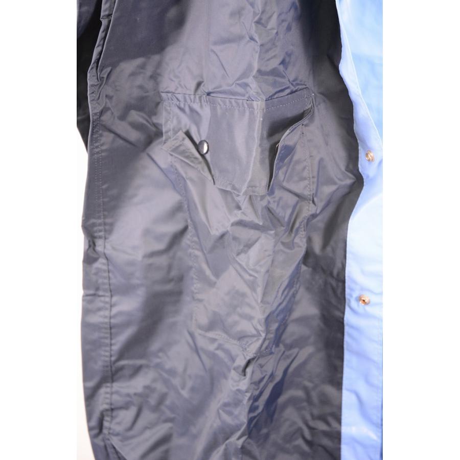 SAS ボートコート Mサイズ［Coat-220510TK］ : ダイバーリッチ ヤフー