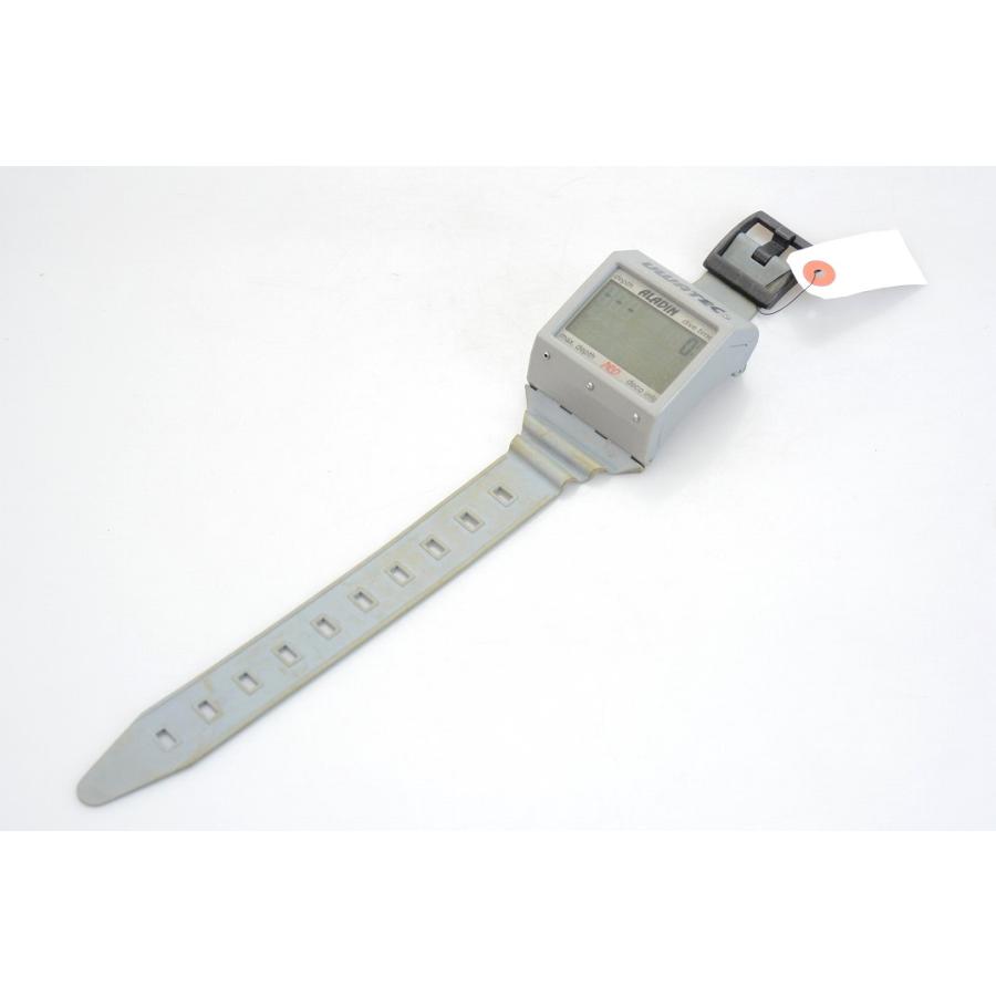 UWATEC ウワテック ダイブコンピューター ALADIN PRO 大画面［DC  