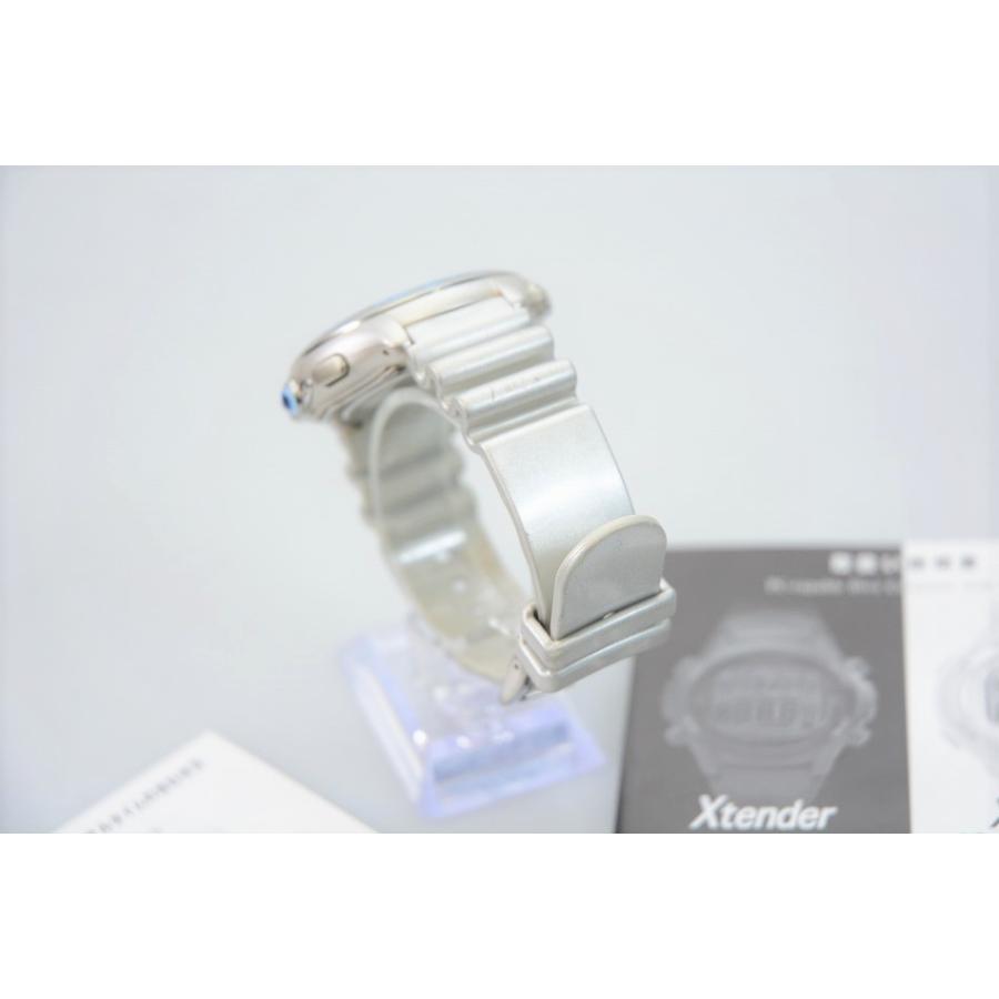 SCUBAPRO スキューバプロ Xtender Quattro V3 ダイブコンピューター