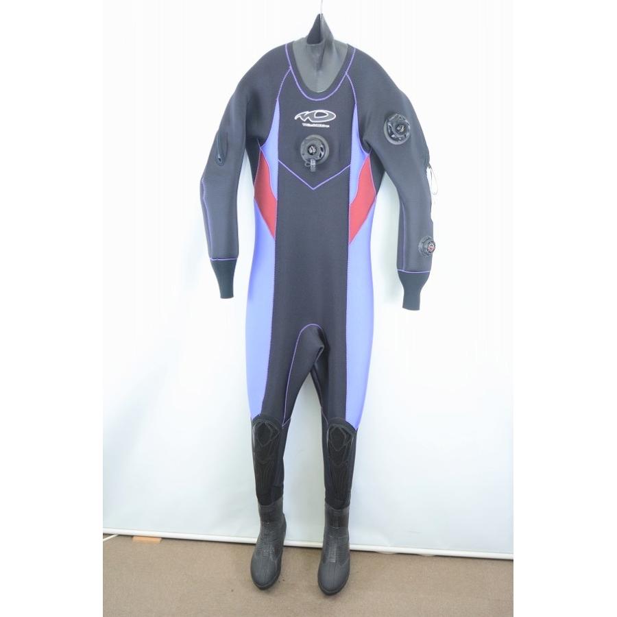World Dive ワールドダイブ 5mm メンズ ドライスーツ(170cm World Dive ワールドダイブ 5mm メンズ ドライスーツ(170cm