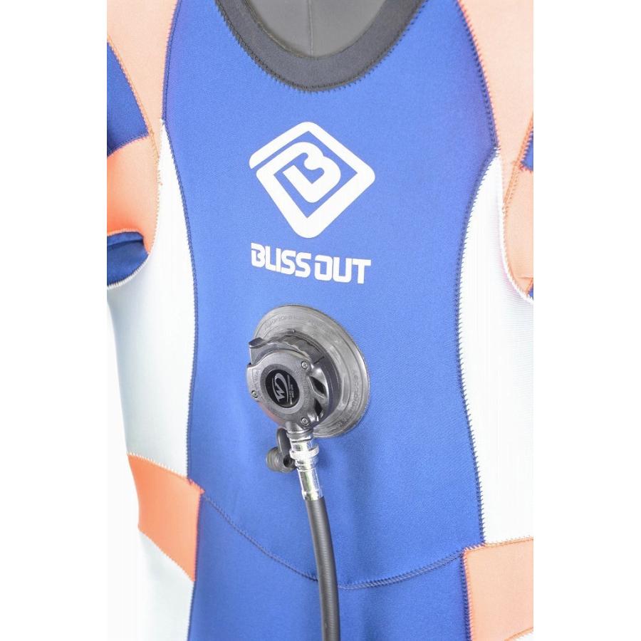 World Dive ワールドダイブ 5mm 裏起毛 レディース ドライスーツ World Dive ワールドダイブ 5mm 裏起毛 レディース ドライスーツ