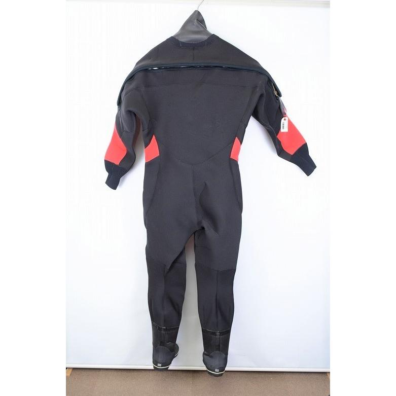 Mobby's 5mm 女性用 ドライスーツ(163cm/63kg/ブーツ26cm Mobby's 5mm 女性用 ドライスーツ(163cm/63kg/ブーツ26cm